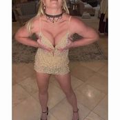 Britney Spears Instagram Video 017 mp4