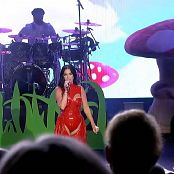 Katy Perry LiveNCL Norwegian Prima Christening HD Video 150724 mp4