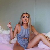 Goddess Alexa Two Finger JOI Video 120724 mp4