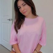 Alinity OnlyFans Bouncing On Ball Pink Thong Video 220724 mp4