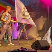 Blumchen Heut ist mein Tag Live 90er Open Air Video 150724 mkv