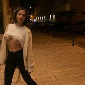 BralessForever 2024 06 12 Eve Night Exploring with Eve Video 210724 mp4