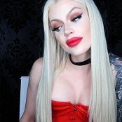 Harley LaVey Bratty Princeer Video 170724 mp4