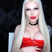 Harley LaVey Bratty Princeer Video 170724 mp4