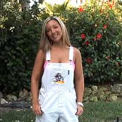 Christina Model CMH013 Mickey Mouse Disney Outfit AI Enhanced TCRips Video 110624 mkv