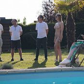 BralessForever 2024 07 06 Bonni Backyard BBQ Video 030824 mp4