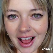 Miss Ruby Grey Seduced into Surrendering Video 020824 mp4