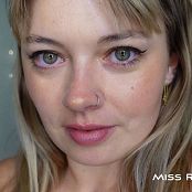 Miss Ruby Grey Seduced into Surrendering Video 020824 mp4