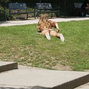BralessForever 2024 07 19 Rocky Nude Underneath 070824 mp4
