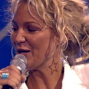 Kate Ryan Medley Live TMF Music Awards 2004 HD Video