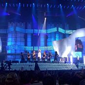 Kate Ryan Medley Live TMF Music Awards 2004 HD Video
