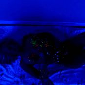 Nikki Sims Black Light Body Paint Uncut AI Enhanced TCRips Video 030824 mkv