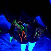 Nikki Sims Black Light Body Paint Uncut AI Enhanced TCRips Video 030824 mkv