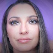 Bratty Bunny Look Into My Eyes Deeply Video 140824 mp4