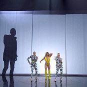 Britney Spears Make Me Live VMA 2016 AI Enhanced TCRips Video 160824 mkv