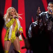 Britney Spears Make Me Live VMA 2016 AI Enhanced TCRips Video 160824 mkv