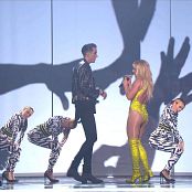 Britney Spears Make Me Live VMA 2016 AI Enhanced TCRips Video 160824 mkv