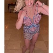 Britney Spears Social Media Updates Pack 030 Video 002 mp4