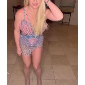 Britney Spears Social Media Updates Pack 030 Video 002 mp4