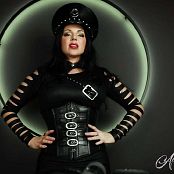 Goddess Alexandra Snow Slave in a Femdom Future Video 160824 mp4