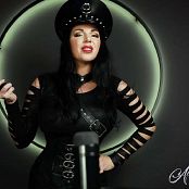 Goddess Alexandra Snow Slave in a Femdom Future Video 160824 mp4