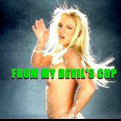 Britney Spears Toxic Karaoke Sheer Diamond Bodysuit Version AI Enhanced TCRips Video 160824 mkv