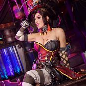 Jessica Nigri OnlyFans Mad Moxxi 2024 AI Enhanced TCRips Video 190824 mkv