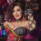 Jessica Nigri OnlyFans Mad Moxxi 2024 Video 190824 mp4