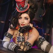 Jessica Nigri OnlyFans Mad Moxxi 2024 Video 190824 mp4