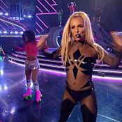 Britney Spears ft Iggy Azalea Pretty Girls Live Billboard Music Awards 2015 AI Enhanced TCRips Video 220824 mkv