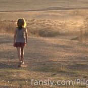 PilGrimGirl Dust of Steppes Video 240824 mp4