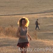 PilGrimGirl Dust of Steppes Video 240824 mp4