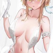 Hentai  Ecchi Babes Pictures Pack 512 015