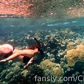 Cinderella Story Cinderella Under Water Walk Video 001 270824 mpg