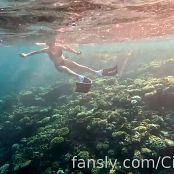 Cinderella Story Cinderella Under Water Walk Video 001 270824 mpg