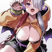 Hentai  Ecchi Babes Pictures Pack 515 099