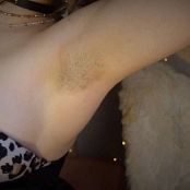 Princess Violette Armpit Slave Video 300824 mp4