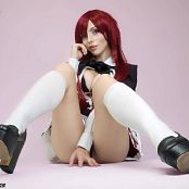 Katyuska Moonfox Moonfox 2017 02 Rias Rias 5