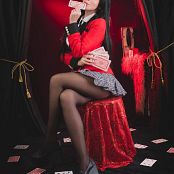 Katyuska Moonfox Moonfox 2017 09 Jabami Magic 08