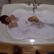 Nikki Sims Alone In The Tub AI Enhanced TCRips Video 300824 mkv