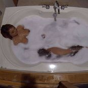 Nikki Sims Alone In The Tub AI Enhanced TCRips Video 300824 mkv