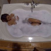 Nikki Sims Alone In The Tub AI Enhanced TCRips Video 300824 mkv