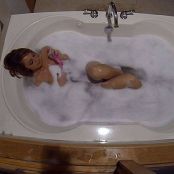 Nikki Sims Alone In The Tub AI Enhanced TCRips Video 300824 mkv