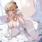 Hentai  Ecchi Babes Pictures Pack 519 014