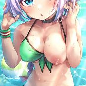 Hentai  Ecchi Babes Pictures Pack 519 017