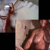 Nikki Sims Animals Shower AI Enhanced TCRips Video 300824 mkv