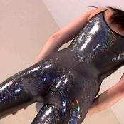 Lola 138 Shiny Silver Catsuit Dance and Magicwand AI Enhanced TCRips Video 070924 mkv