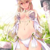 Hentai  Ecchi Babes Pictures Pack 521 018