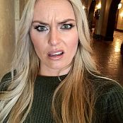 Lindsey Vonn Leaked Nudes Pictures Pack