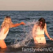 Cinderella Story Wild Kitty Return Video 002 100924 mp4